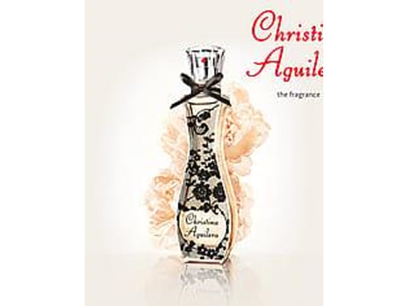 Christina Aguilera Woman Edp Spray
