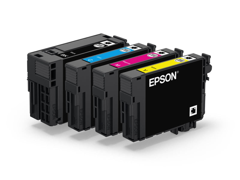 Epson Original 34XL Golfball Druckerpatrone magenta 950 Seiten 10,8ml (C13T34734010)