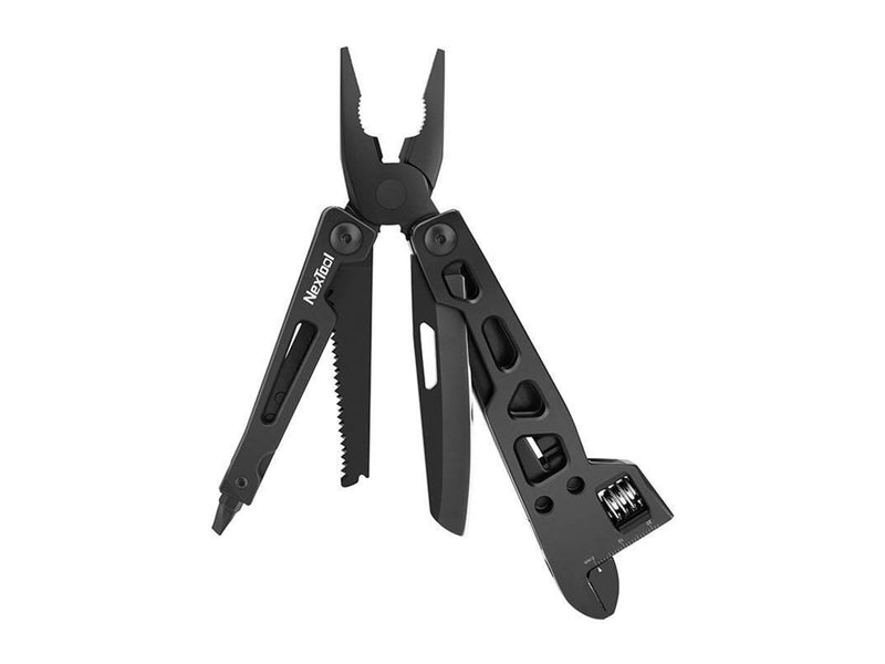 Nextool Multitool NE20131 9 in 1 (black)
