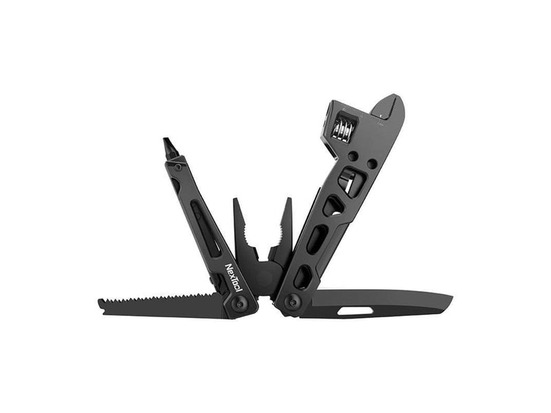 Nextool Multitool NE20131 9 in 1 (black)