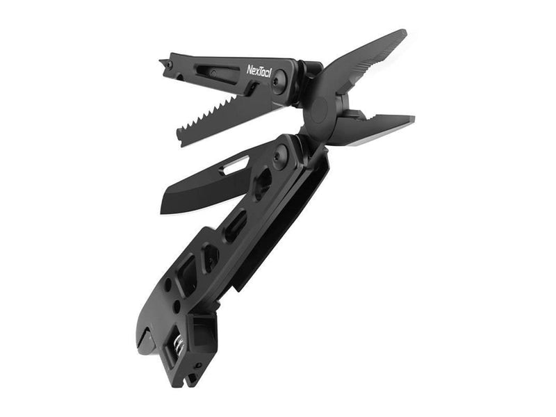 Nextool Multitool NE20131 9 in 1 (black)