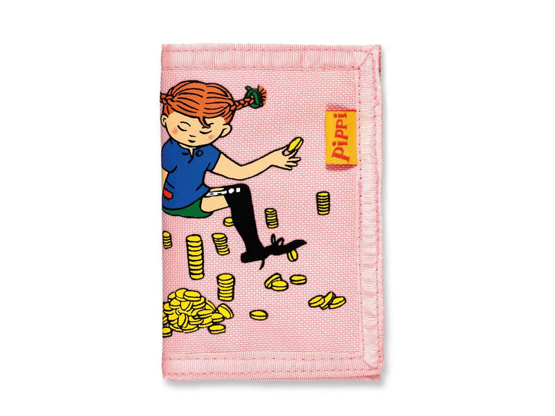 Pippi purse