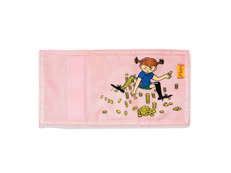 Pippi purse