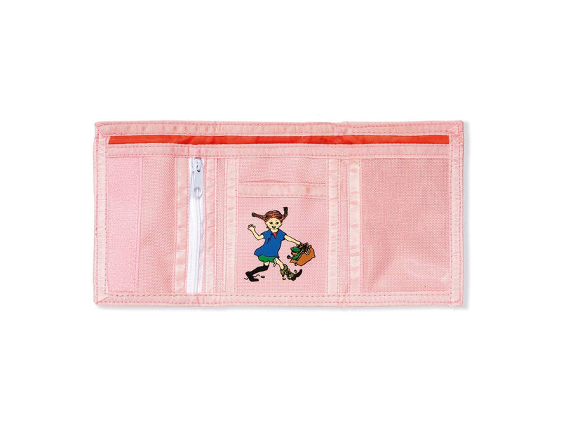 Pippi purse