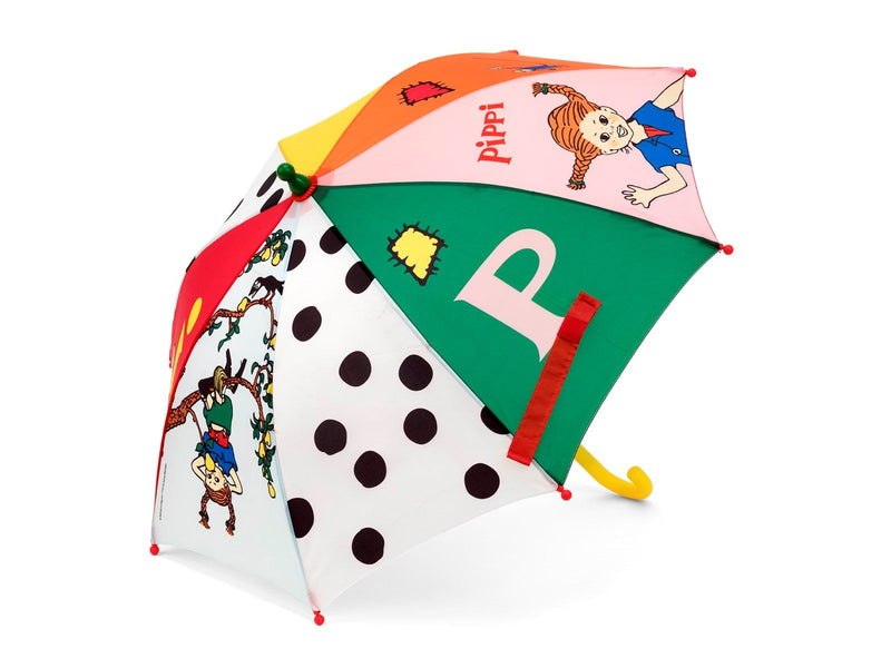 Pippi umbrella