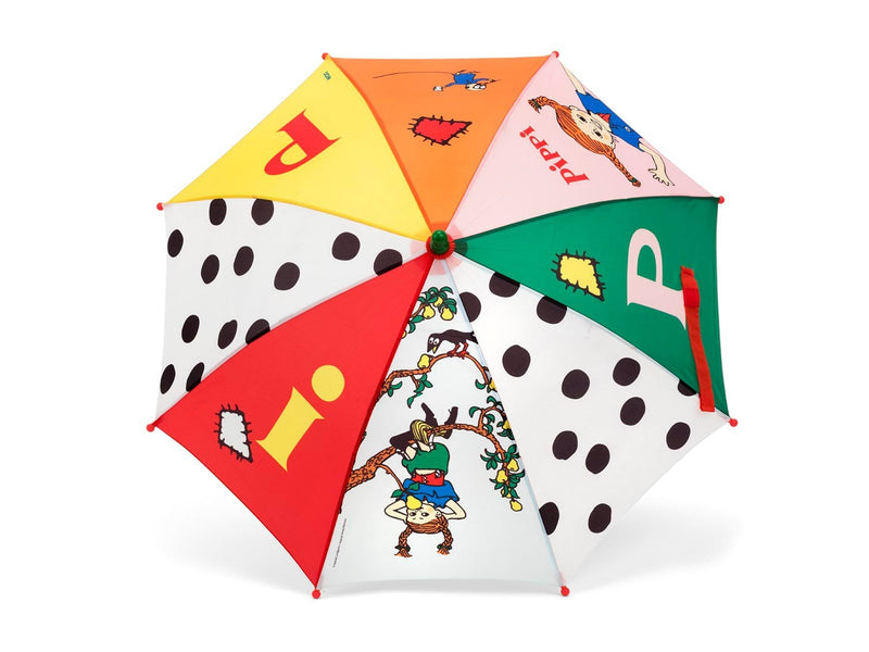 Pippi umbrella