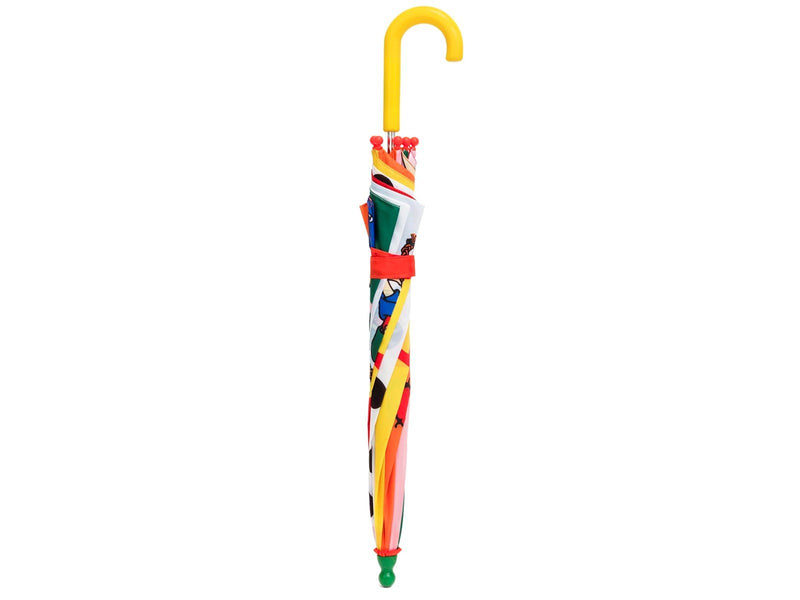 Pippi umbrella