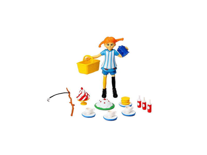 Pippi picnic set