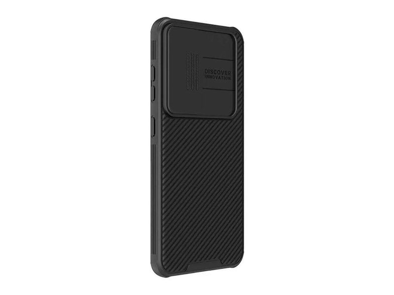 Nillkin CamShield Pro Case for Samsung S24 (Black)