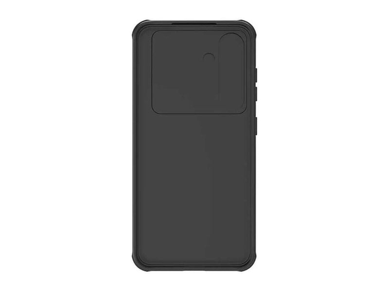Nillkin CamShield Pro Case for Samsung S24 (Black)
