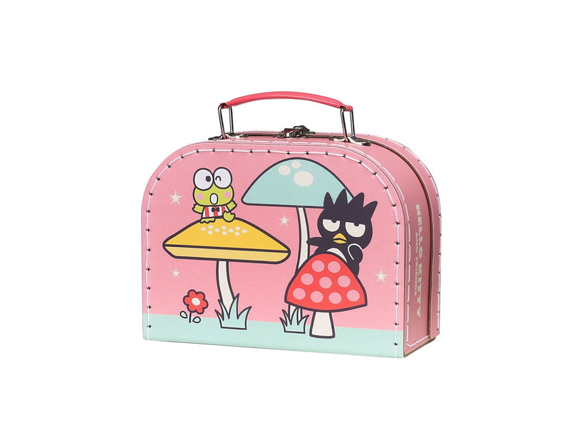Hello Kitty suitcase