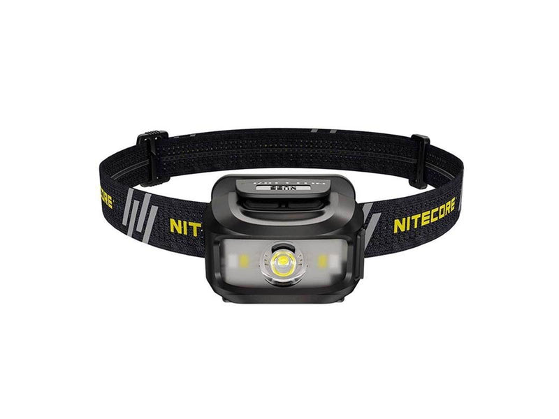 NITECORE Headlamp Nitecore NU35 460lm USB-C
