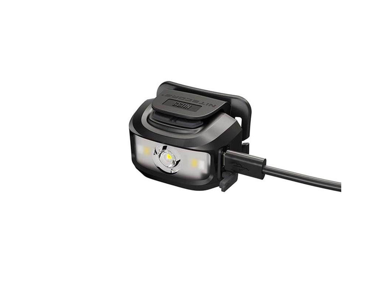 NITECORE Headlamp Nitecore NU35 460lm USB-C