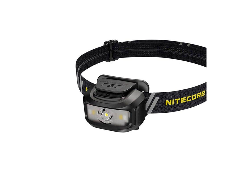 NITECORE Headlamp Nitecore NU35 460lm USB-C