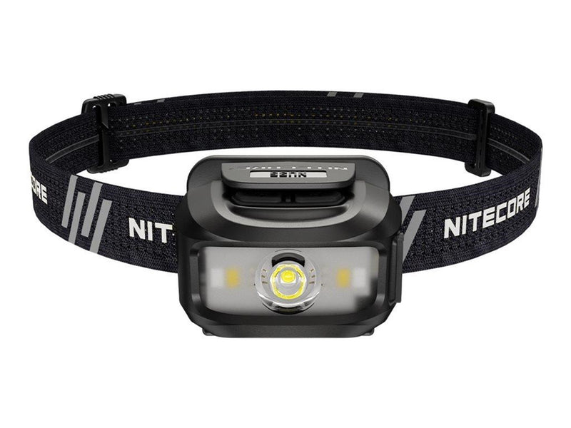 NITECORE Headlamp Nitecore NU35 460lm USB-C