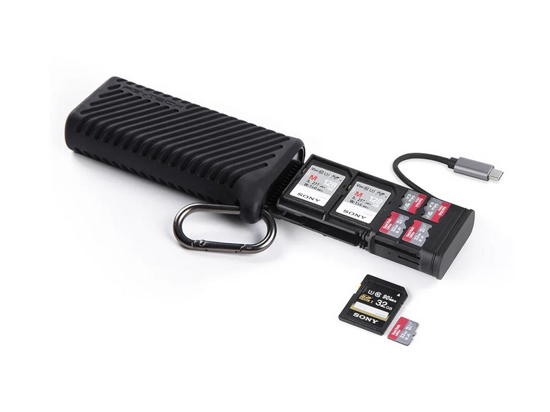 PGYTECH P-GM-162 card reader