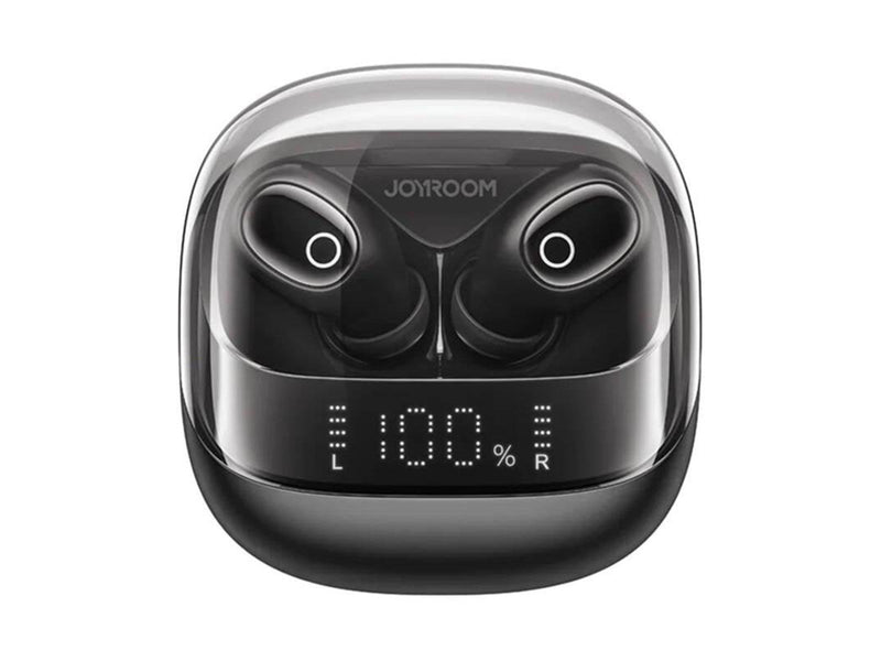 Joyroom Earbuds TWS Jdots Series JR-DB2 (black)