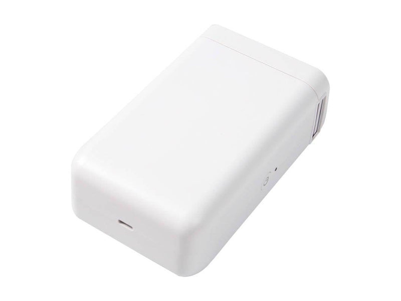 NIIMBOT Portable Label Printer D101 (White)