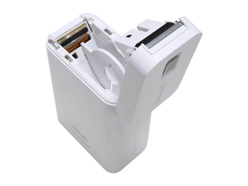NIIMBOT Portable Label Printer D101 (White)