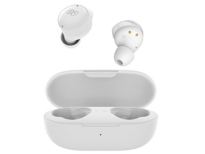 QCY TWS T17 White