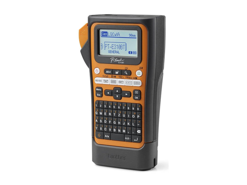 Brother P-Touch PT-E310BTVP