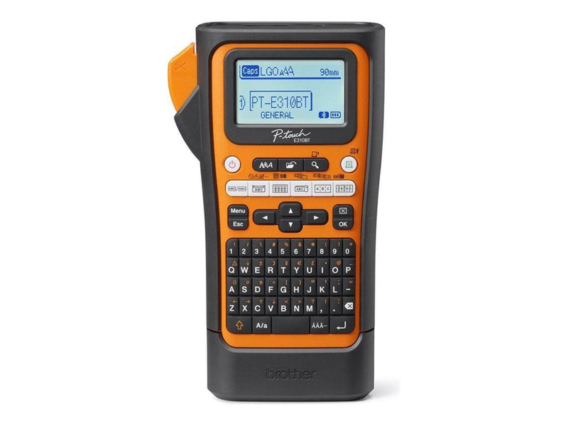 Brother P-Touch PT-E310BTVP
