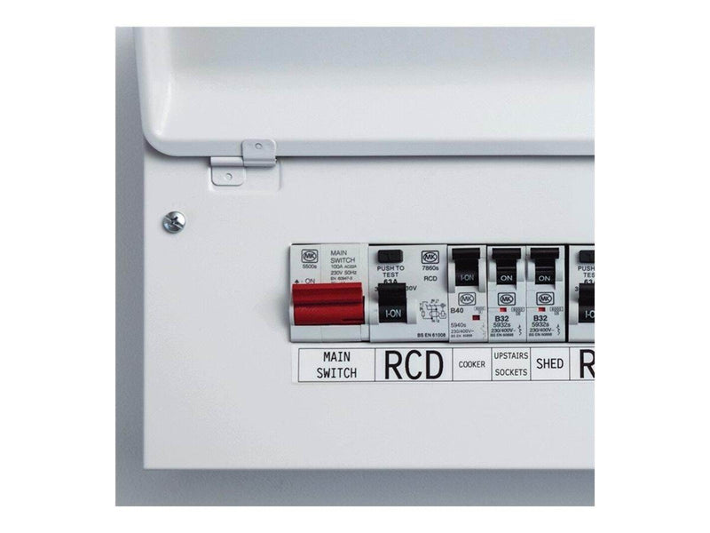 Brother P-Touch PT-E310BTVP