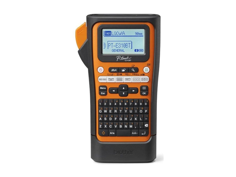 Brother P-Touch PT-E310BTVP