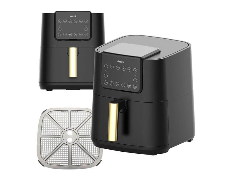 Deerma Air Fryer KZ120 1700W