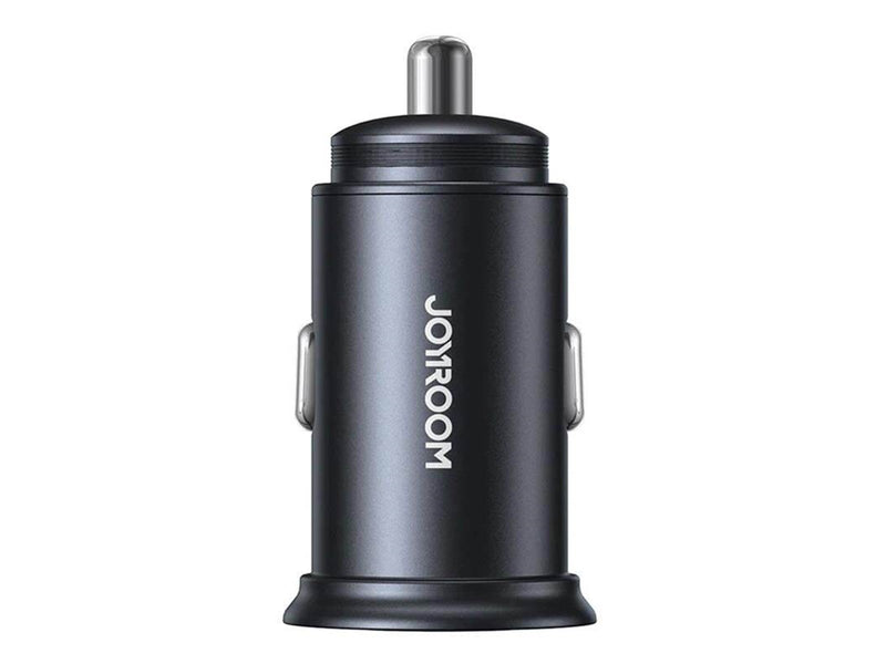 Joyroom Car charger    JR-CCN04 A+C 60W