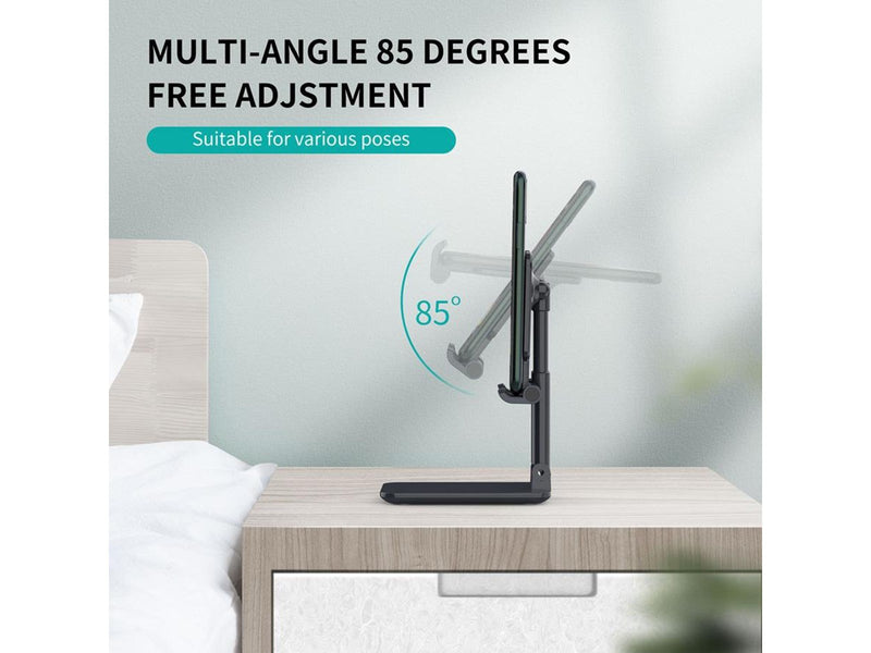 Choetech Phone stand  H88-BK (black)