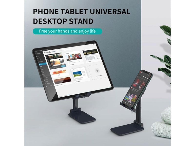 Choetech Phone stand  H88-BK (black)