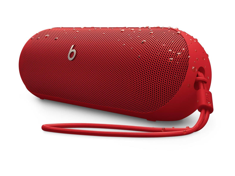 Apple Beats Pill