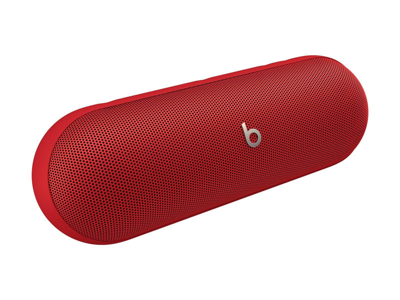 Apple Beats Pill