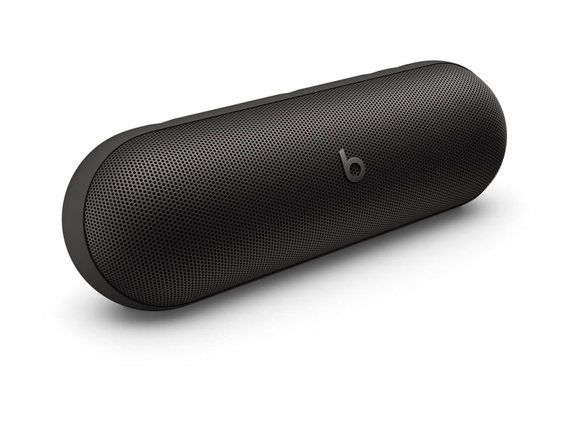 Apple Beats Pill