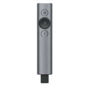 Logitech Spotlight Presenter, schiefer