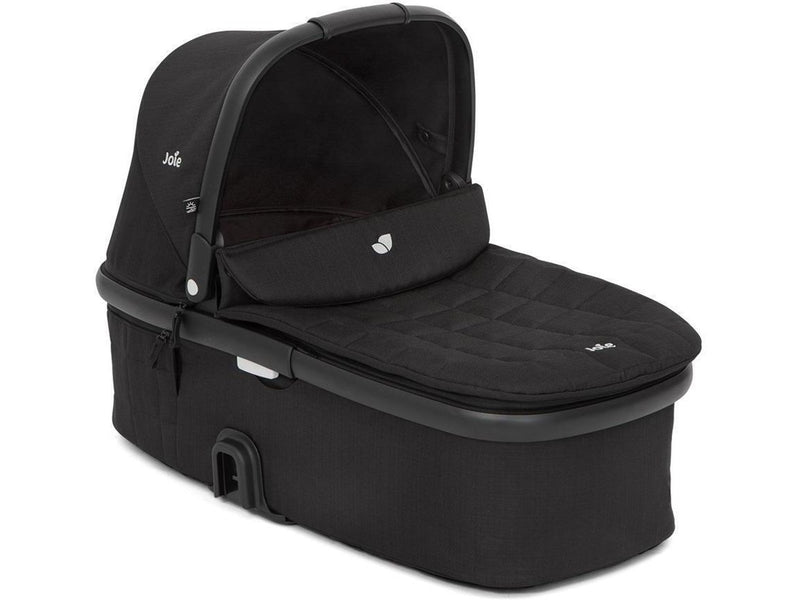 Joie Honour Carrycot - Black
