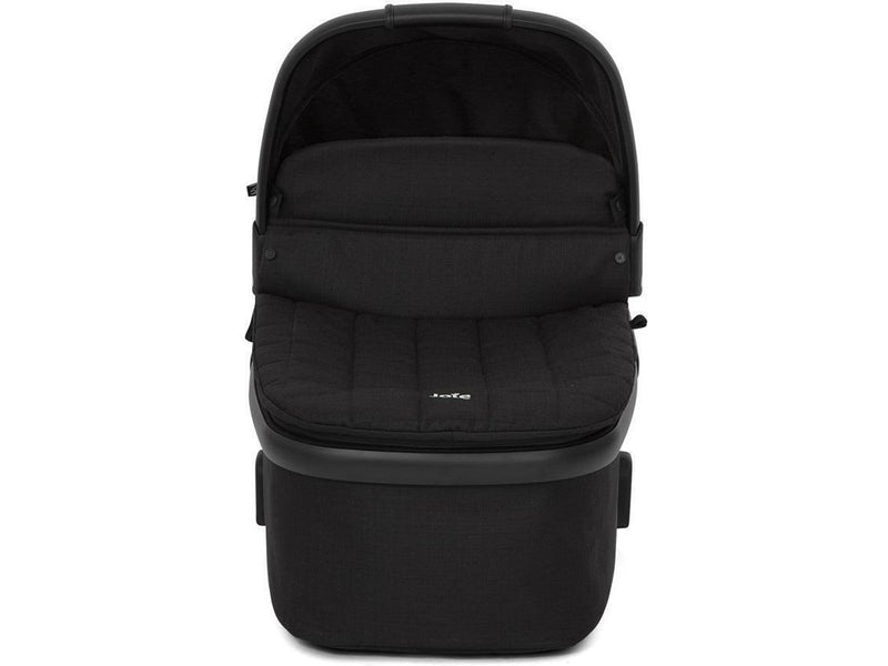 Joie Honour Carrycot - Black