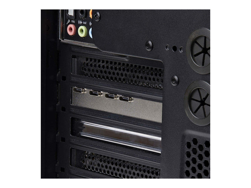 StarTech.com  PS4C3IA3-USB-C-CARD