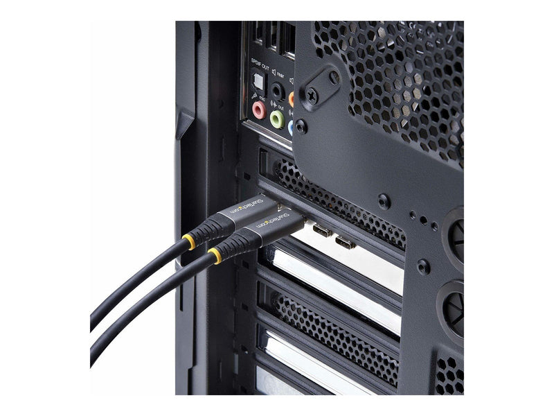 StarTech.com  PS4C3IA3-USB-C-CARD
