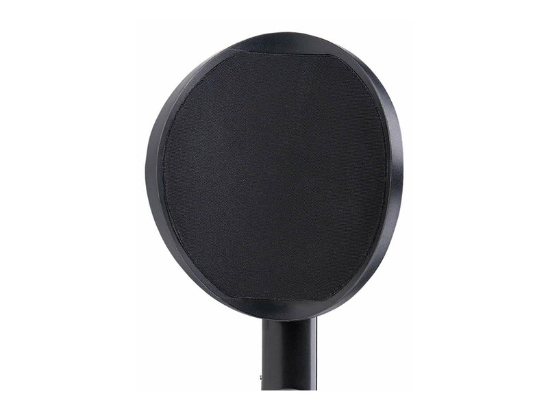 StarTech.com Adjustable Arm Rest For Desk Clamp-On Install/No Drilling mounting kit - black 5 kg