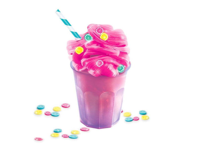 So Slime Slimelicious Slime Milkshake Deluxe