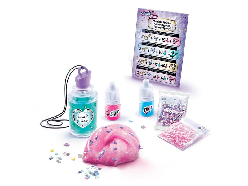 So Slime Magical Slime refill