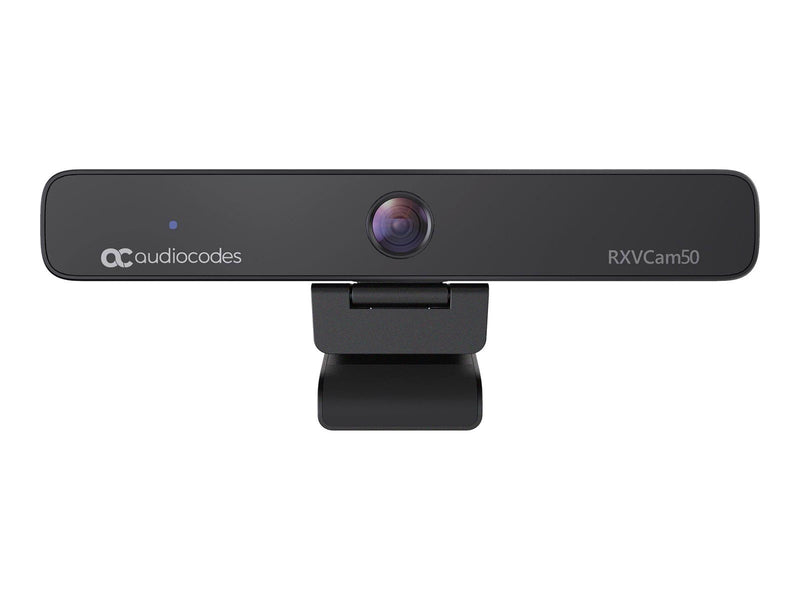 AudioCodes Room Experience (RX) Suite RXV100 - Bundle - video conferencing kit