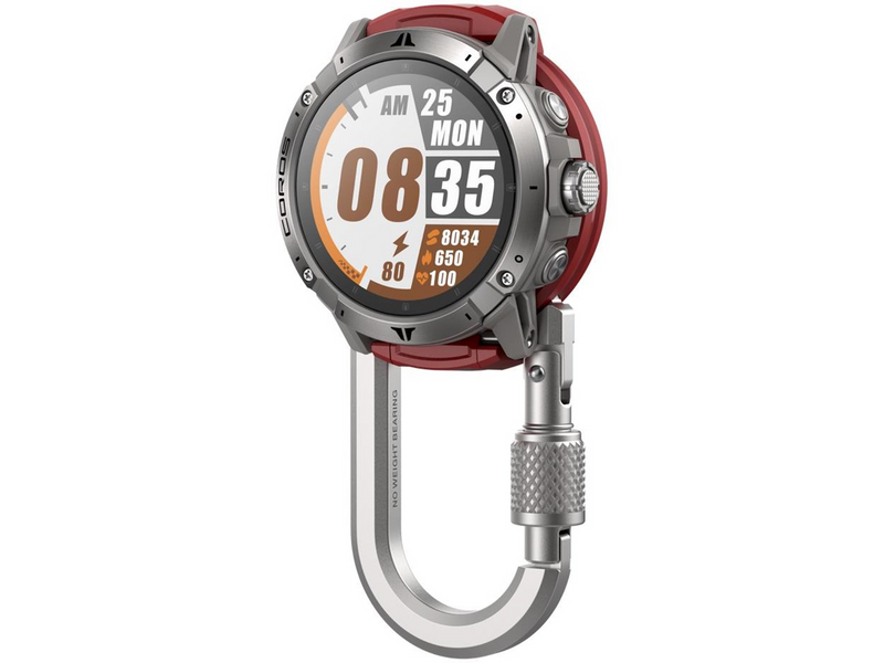 COROS ACC Carabiner Vertix 2