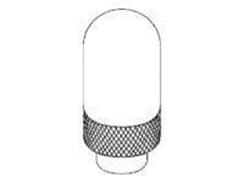 Cisco Aironet Very Short 2.4-GHz Omnidirectional Antenna