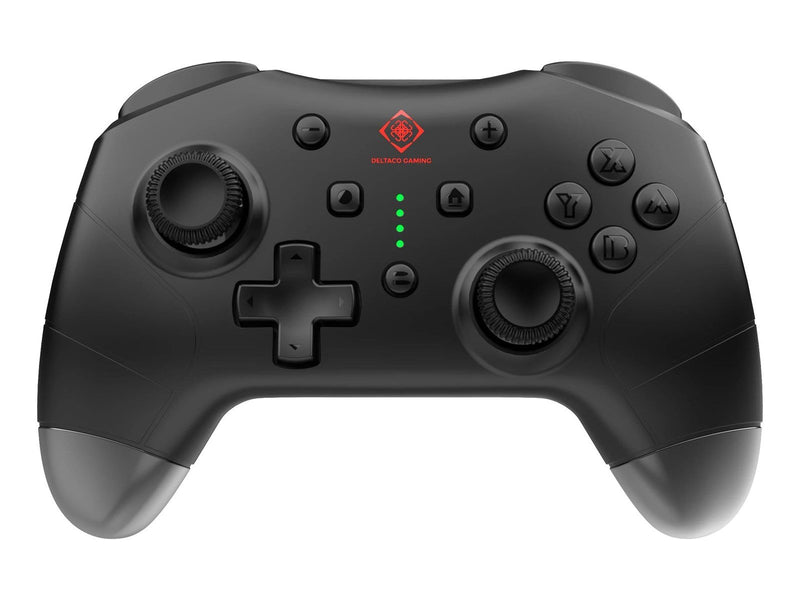 Deltaco Mini - Wireless Controller - Nintendo Switch