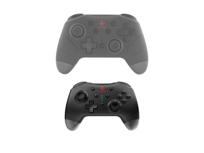 Deltaco Mini - Wireless Controller - Nintendo Switch