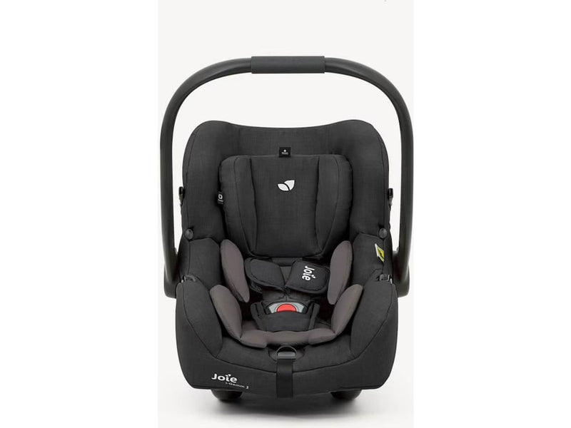 Joie i-Gemm 3 Autositz - Schwarz