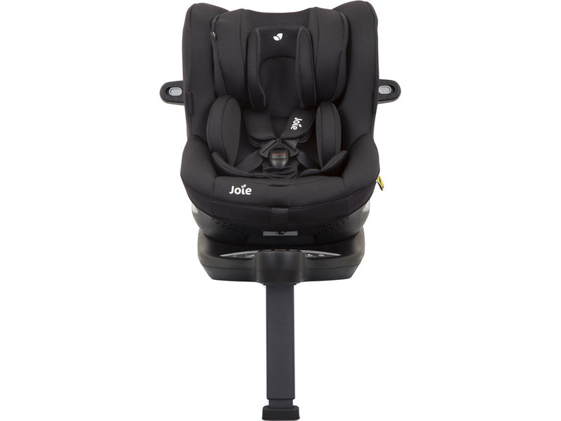 Joie i-Spin 360 Autositz - Kohlenschwarz